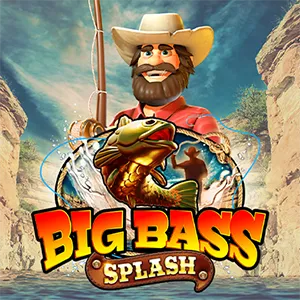 Fountain Casino – Big Bass Splash