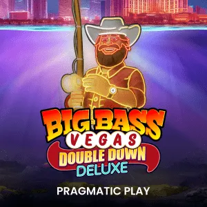Fountain Casino – Big Bass Vegas