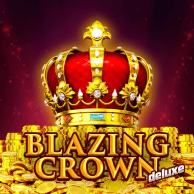 Fountain Casino – Blazing Crown Deluxe