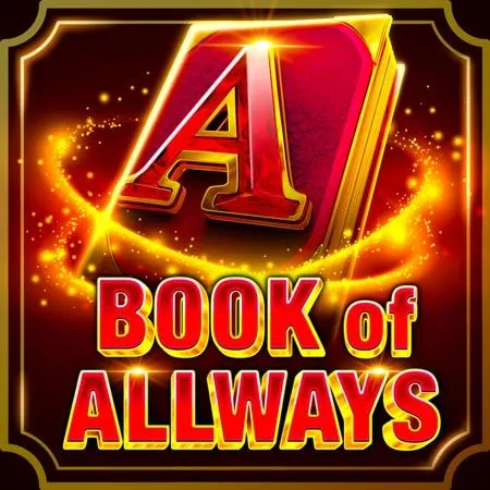 Fountain Casino – Book Of All Ways