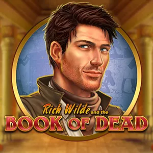 Fountain Casino – Book Of Dead
