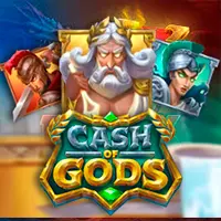 Fountain Casino – Cash Gods
