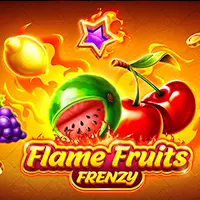 Fountain Casino – Flame Fruits Frenzy 2