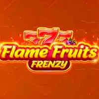 Fountain Casino – Flame Fruits Frenzy