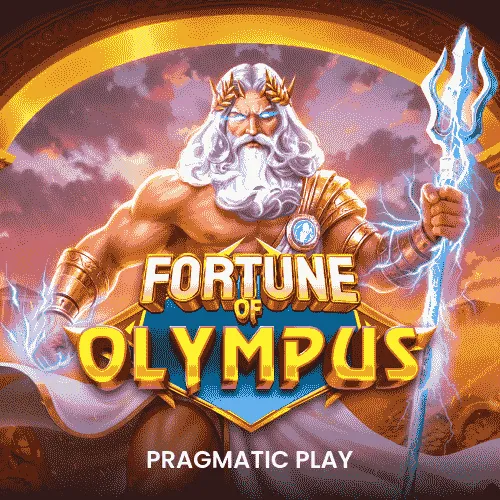 Fountain Casino – Gates Of Olympus