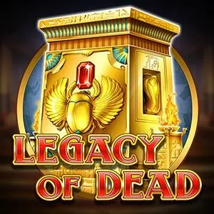 Fountain Casino – Legacy Of Dead