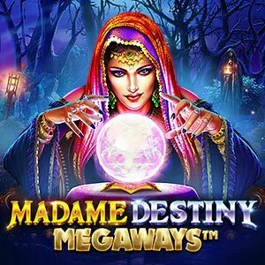 Fountain Casino – Madame Destiny Megaways