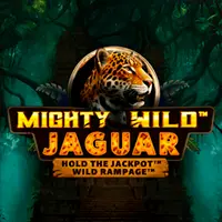 Fountain Casino – Mighty Wild Jaguar