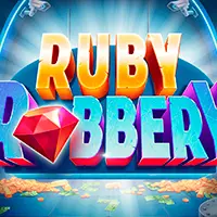 Fountain Casino – Ruby Robbery