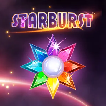 Fountain Casino – Starburst