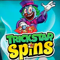 Fountain Casino – Trickstar Spins